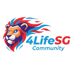 4LifeSG Community